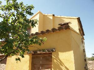 Finca Las Fuentes