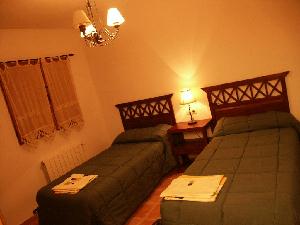 Finca Las Fuentes