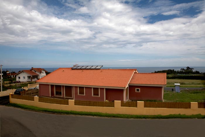 El Mirador De Cudillero