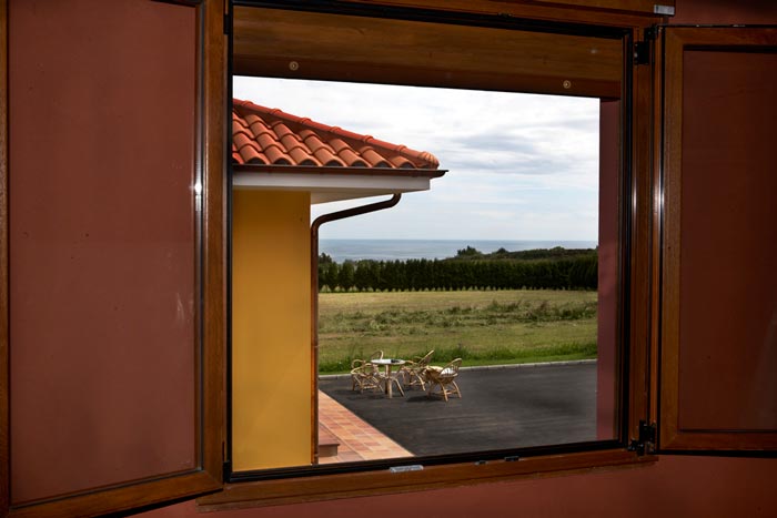 El Mirador De Cudillero