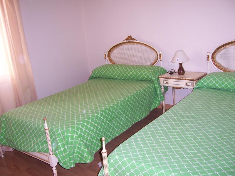 Casa Tordillos