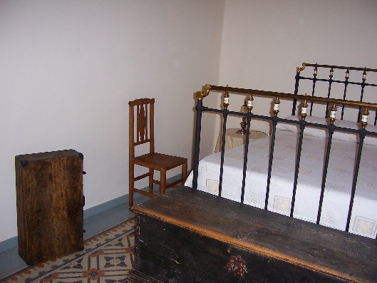 Casa Tordillos
