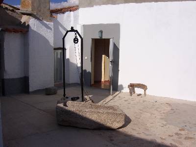 Casa Tordillos