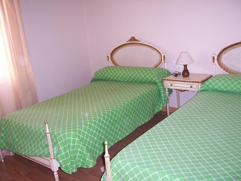 Casa Tordillos