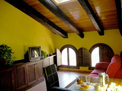 La Casa Del Canónigo