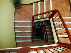 La Casa Del Canónigo