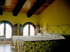 La Casa Del Canónigo