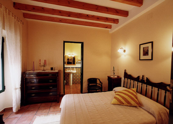 Casa De La Ermita