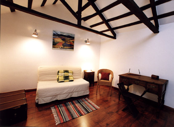 Casa De La Ermita