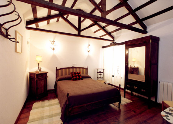 Casa De La Ermita