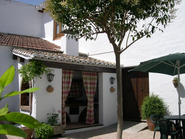 El Soto De Roma
