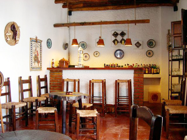 El Soto De Roma