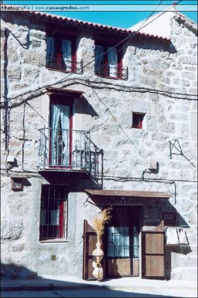 Casa Neveritas