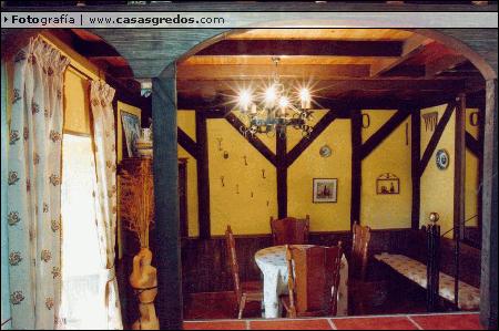 Casa Neveritas