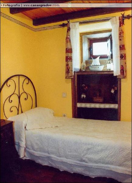 Casa Neveritas
