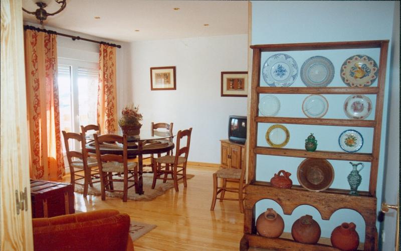Casas El Corralón I Y II