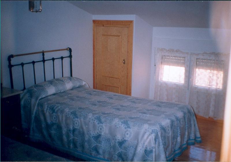 Casas El Corralón I Y II