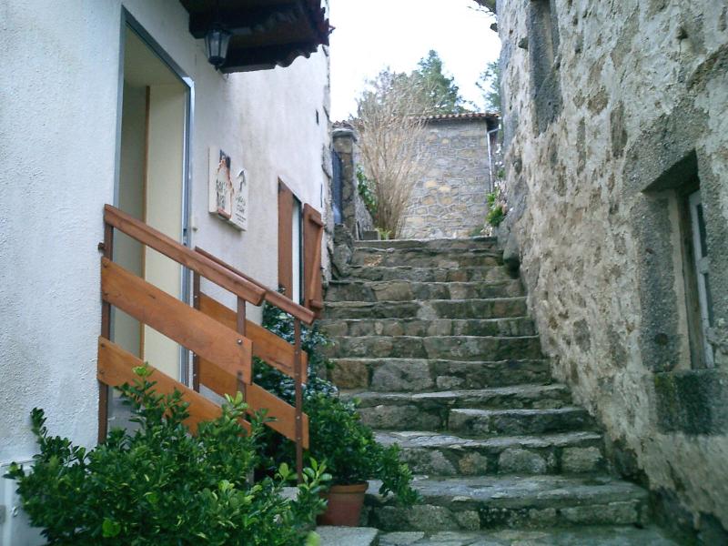 Casa Los Navazuelos