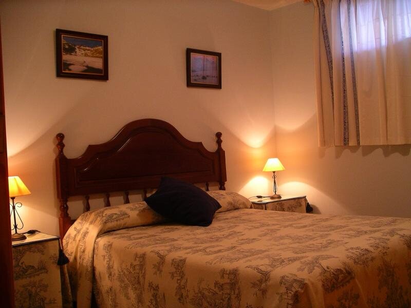 Casa Los Navazuelos
