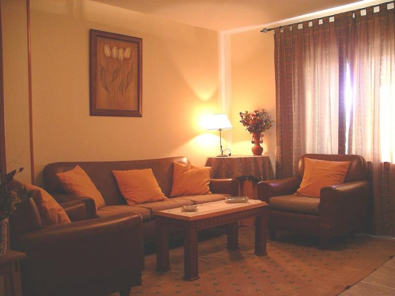 Casa Los Navazuelos