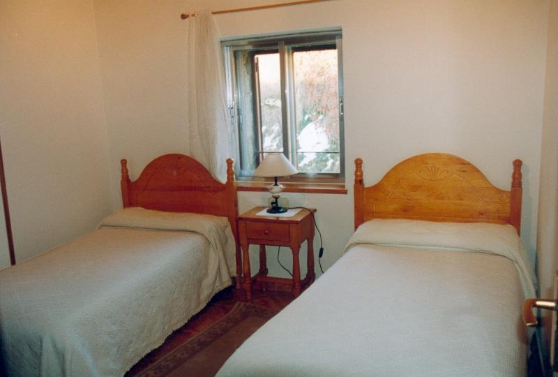 Casas La Asomailla