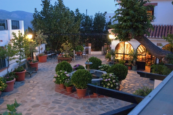 Hotel Alcadima ***