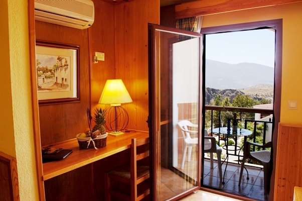Hotel Alcadima ***