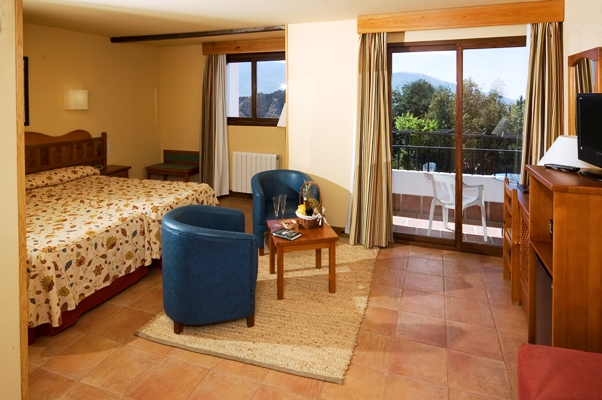 Hotel Alcadima ***