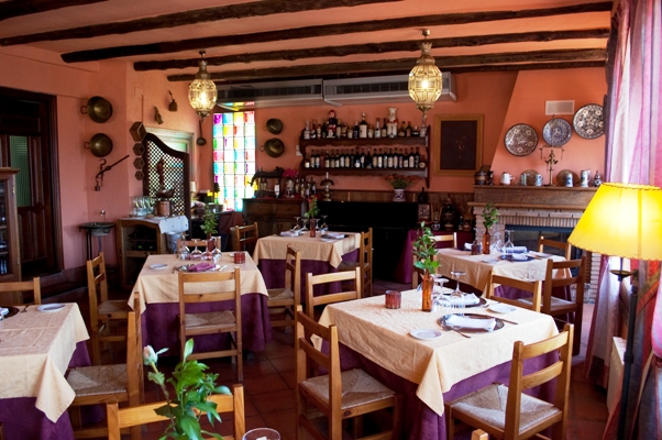 Hotel Alcadima ***