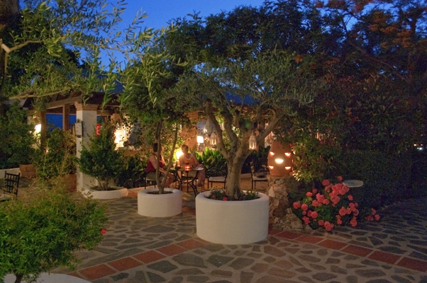 Hotel Alcadima ***