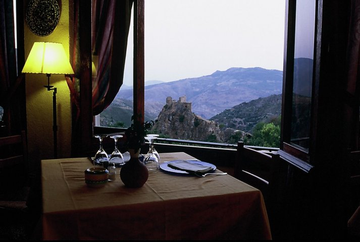 Hotel Alcadima ***