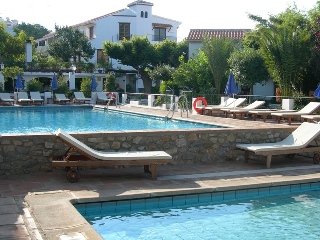Hotel Alcadima ***