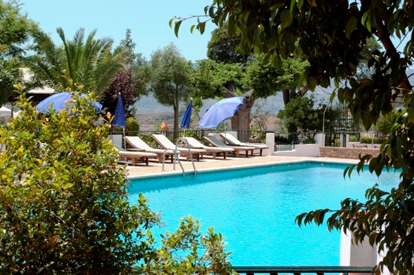 Hotel Alcadima ***