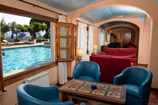 Hotel Alcadima ***