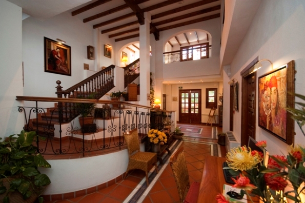 Hotel Alcadima ***
