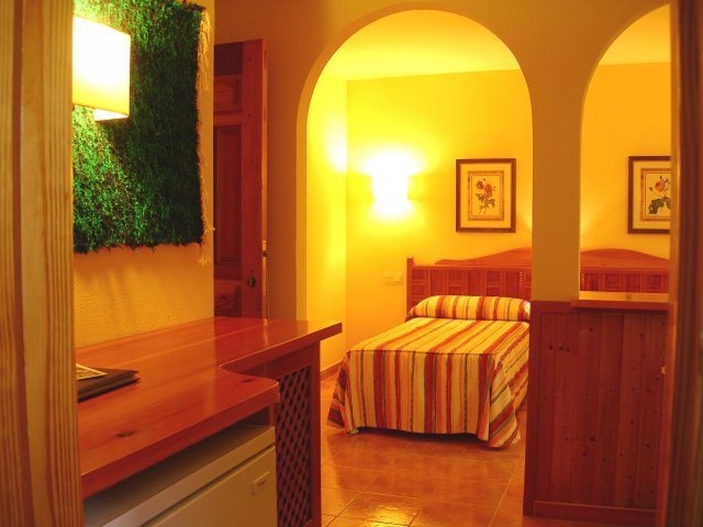 Hotel Alcadima ***