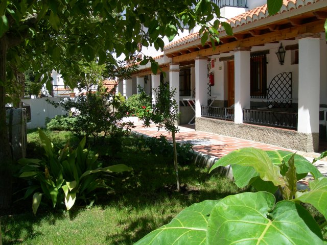 Hotel Alcadima ***