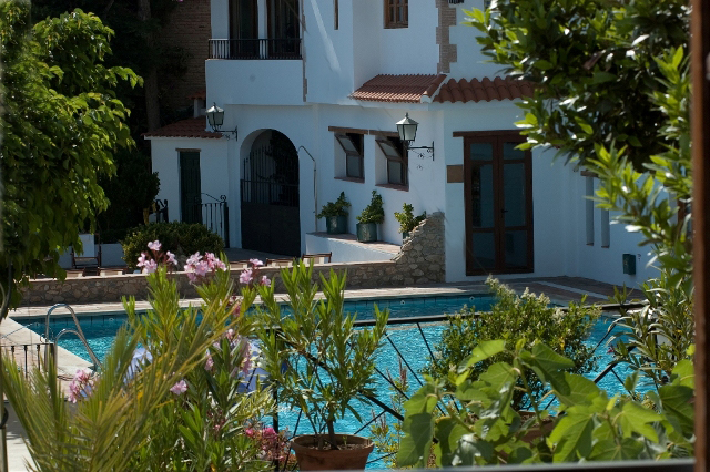 Hotel Alcadima ***