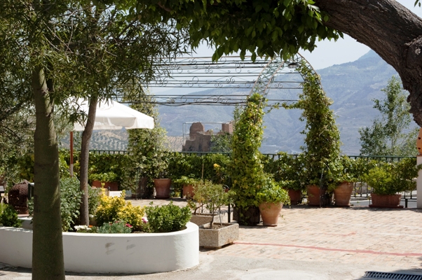 Hotel Alcadima ***