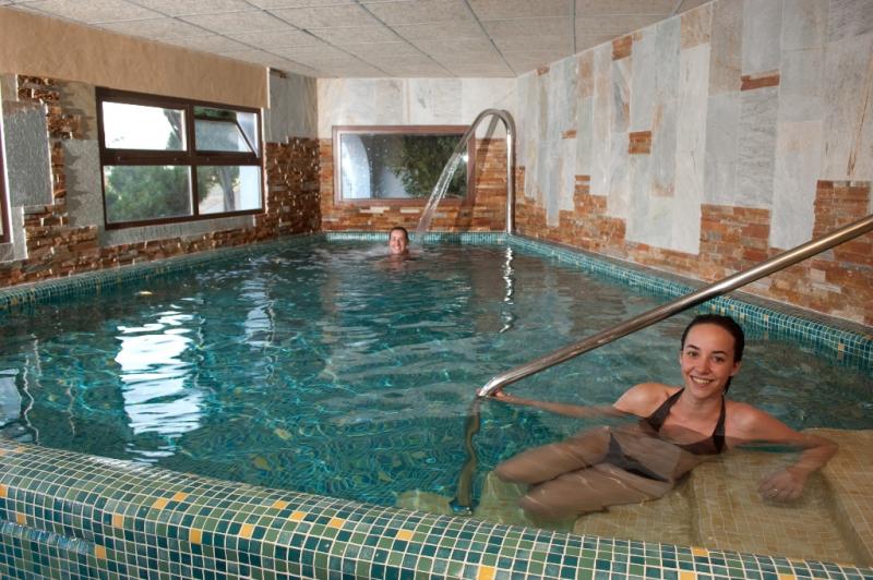Hotel Alcadima ***