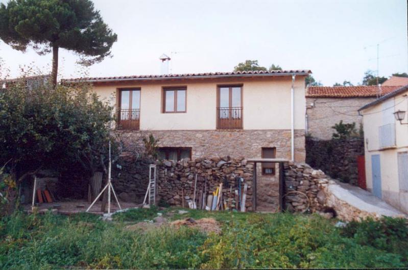 Casa El Huerto