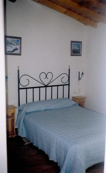 Casa El Huerto