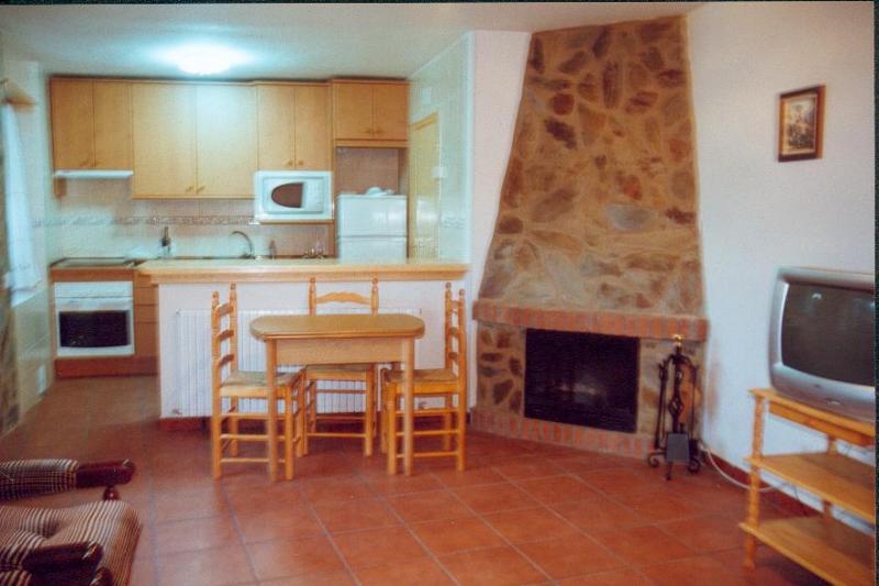 Casa El Huerto