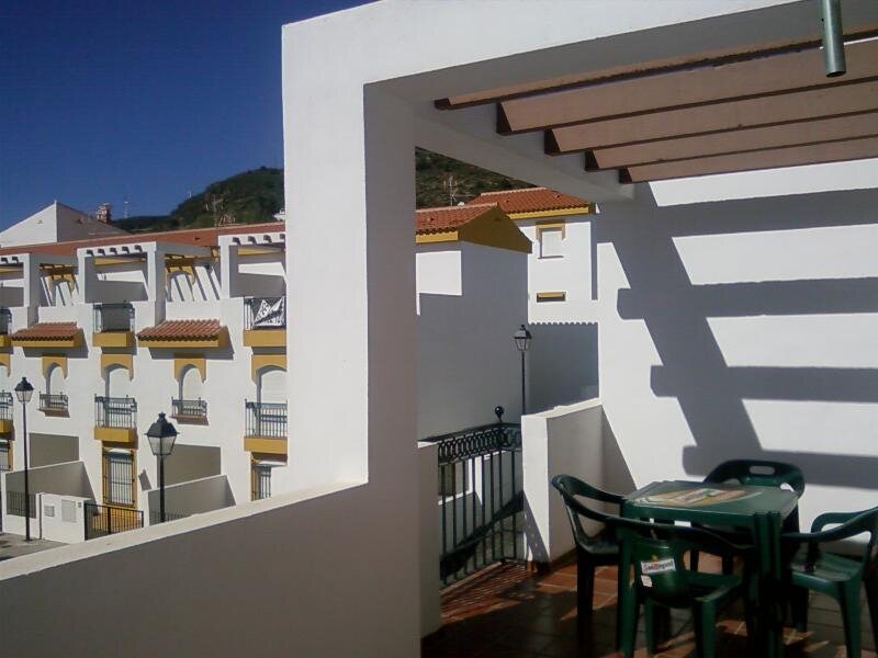 Las Terrazas de Gualchos