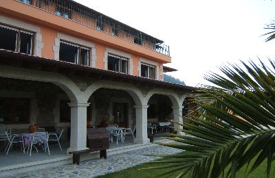 El Urogallo