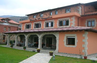 El Urogallo