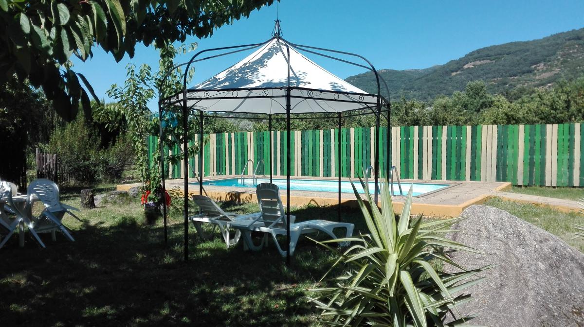 El Rincon Del Jerte