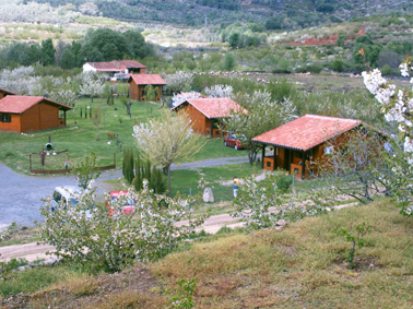 El Rincon Del Jerte