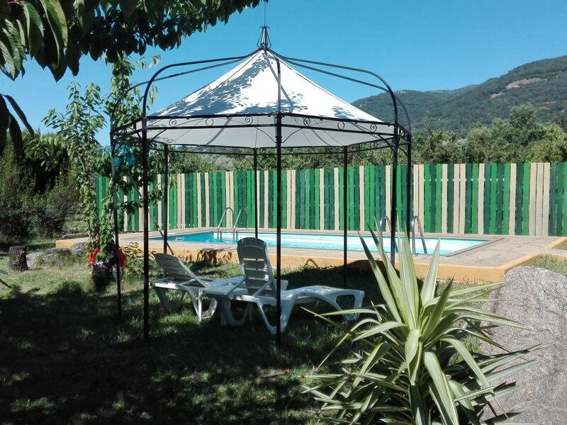 El Rincon Del Jerte