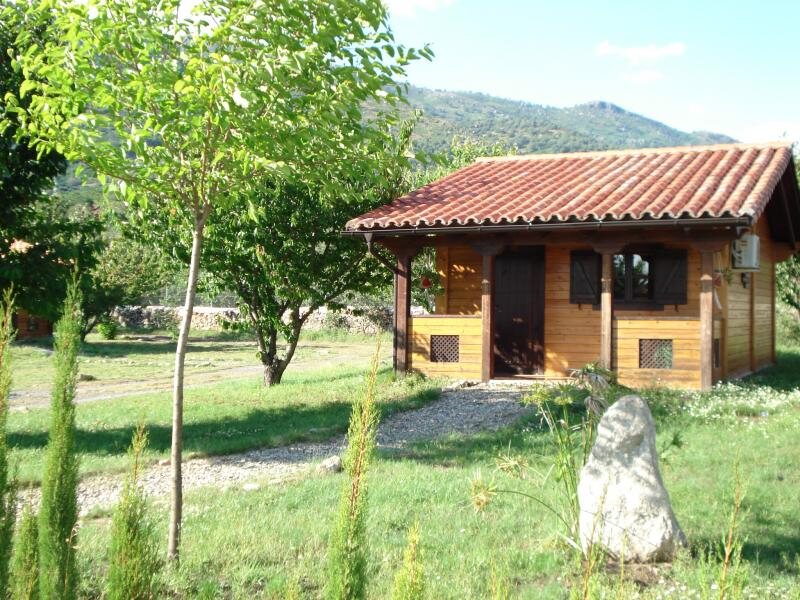 El Rincon Del Jerte